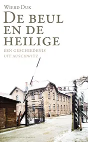 Omslag van De beul en de heilige