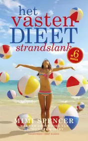 Omslag van Het vastendieet