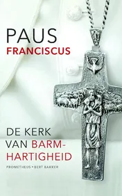 Omslag van Kerk van barmhartigheid