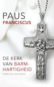 Omslag van De kerk van barmhartigheid