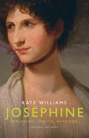 Omslag van Josephine