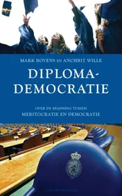 Omslag van Diplomademocratie