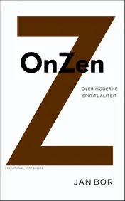 Omslag van OnZen