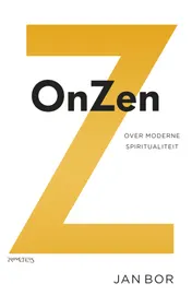 Omslag van OnZen
