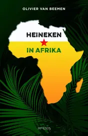 Omslag van Heineken in Afrika