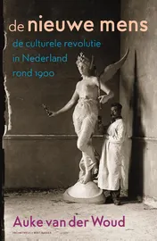 Omslag van De nieuwe mens
