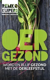 Omslag van Oergezond