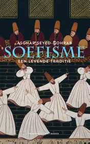 Omslag van Soefisme