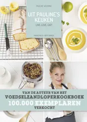 Omslag van Uit Pauline's keuken