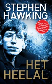 Omslag van Het heelal