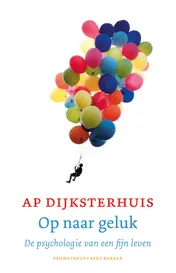 Omslag van Op naar geluk