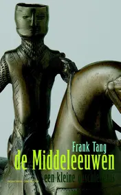 Omslag van De middeleeuwen