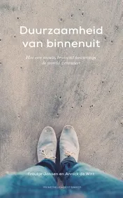 Omslag van Duurzaamheid van binnenuit