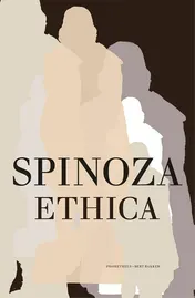 Omslag van Ethica