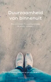 Omslag van Duurzaamheid van binnenuit