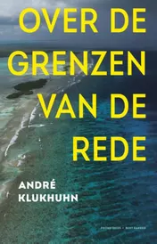 Omslag van Over de grenzen van de rede