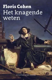 Omslag van Het knagende weten