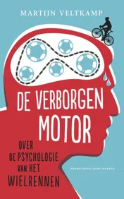 Omslag van De verborgen motor