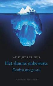 Omslag van Het slimme onbewuste