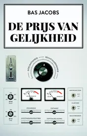 Omslag van De prijs van gelijkheid