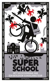 Omslag van Superschool
