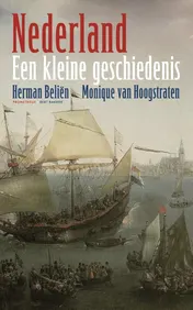 Omslag van Nederland