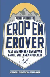 Omslag van Erop en erover