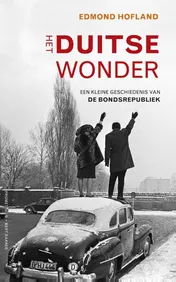 Omslag van Het Duitse wonder