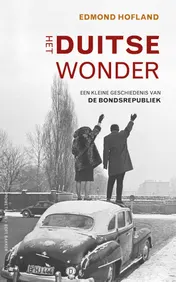 Omslag van Duitse wonder