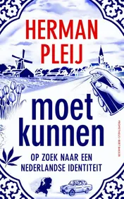 Omslag van Moet kunnen