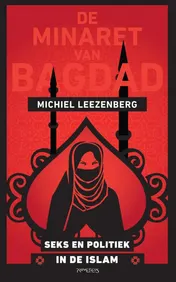 Omslag van De minaret van Bagdad
