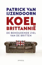 Omslag van Koel Brittannië