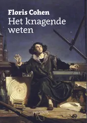 Omslag van Het knagende weten