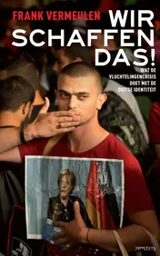 Omslag van Wir schaffen das!
