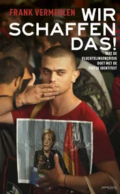 Omslag van Wir schaffen das!