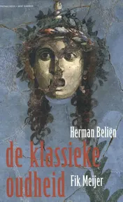 Omslag van De klassieke oudheid