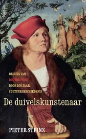 Omslag van De duivelskunstenaar