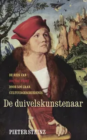Omslag van De Duivelskunstenaar