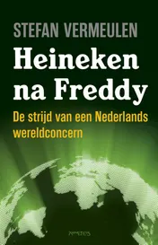 Omslag van Heineken na Freddy