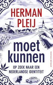 Omslag van Moet kunnen