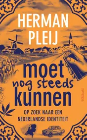 Omslag van Moet nog steeds kunnen