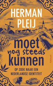 Omslag van Moet nog steeds kunnen