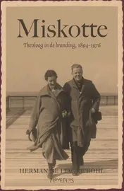 Omslag van Miskotte