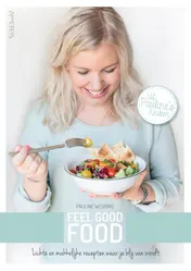 Omslag van Feel good food