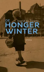 Omslag van De hongerwinter