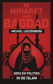 Omslag van De minaret van Bagdad