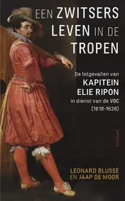Omslag van Een Zwitsers leven in de tropen