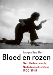 Omslag van Bloed en rozen