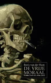 Omslag van Vrije moraal