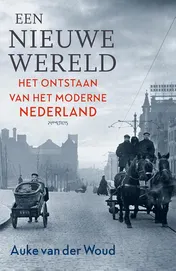 Omslag van Een nieuwe wereld